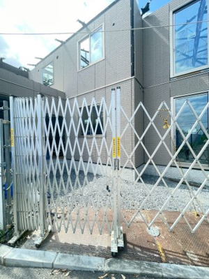 【駐車場】 | カーメストプレイス