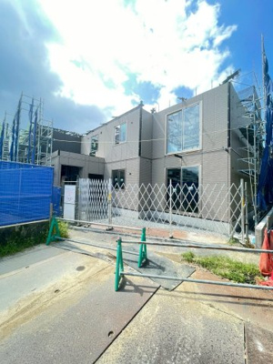 【外観】 | カーメストプレイス