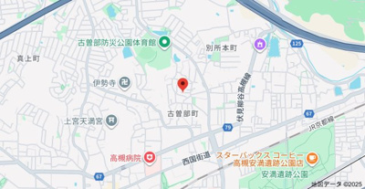 【地図】 | カーメストプレイス