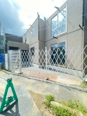 【外観】 | カーメストプレイス