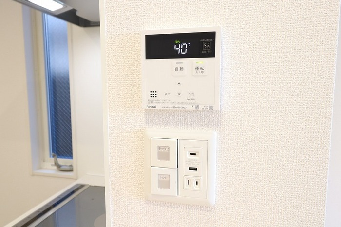 Serenvita east(ｾﾚｳｨｰﾀ ｲｰｽﾄ)の設備|イメージ