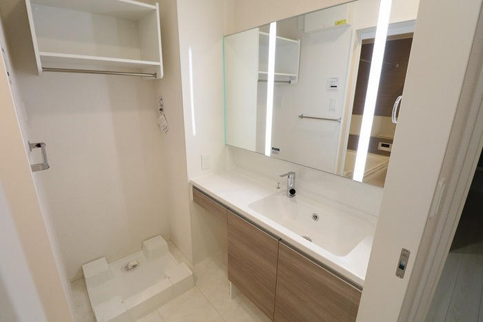 Serenvita east(ｾﾚｳｨｰﾀ ｲｰｽﾄ)のトイレ|イメージ