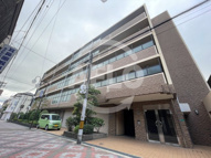 アンシャンテ平野　平野小学校区の画像