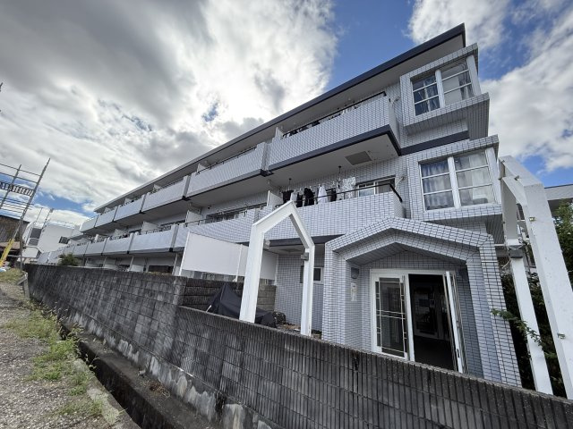 サンパレス21池田