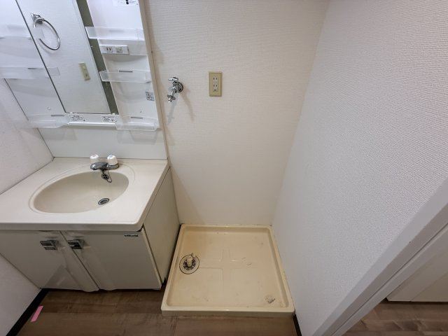 サンパレス21池田のその他