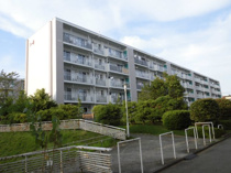 木曽住宅ト８号棟の画像