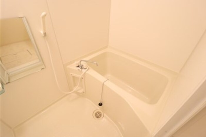 カーサ オークマの浴室|浴室