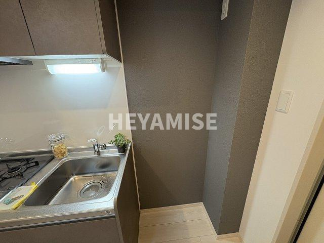 modern palazzo福田町A棟のその他|※室内画像は類似物件のもの