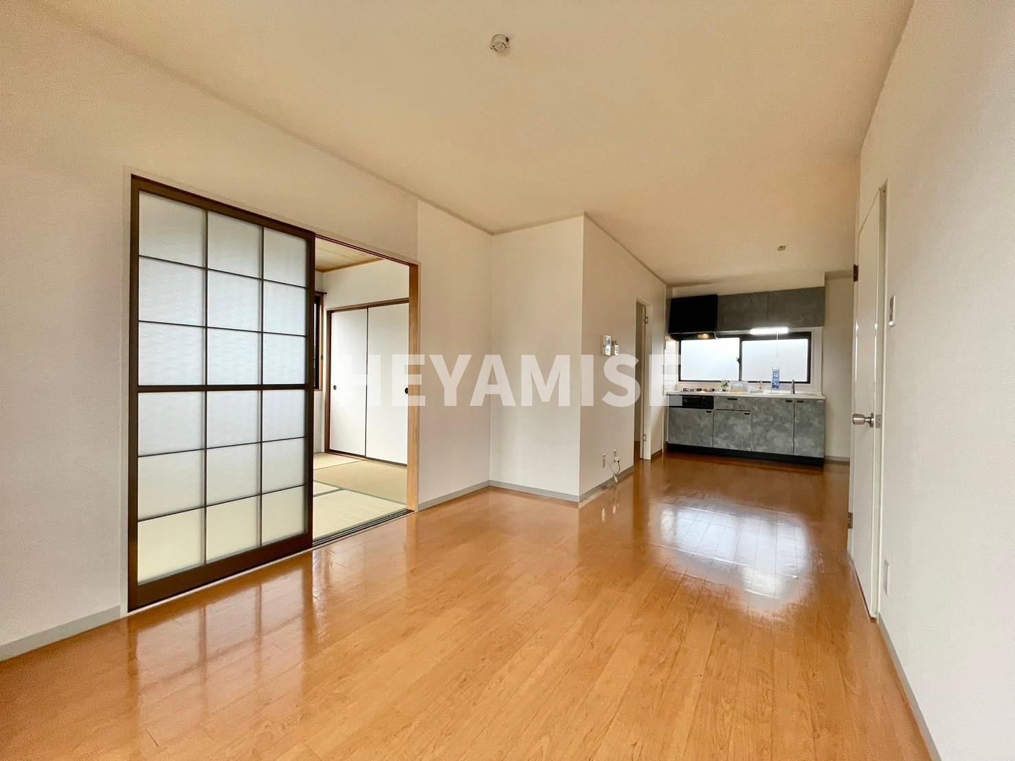 セジュール大和　Bのその他