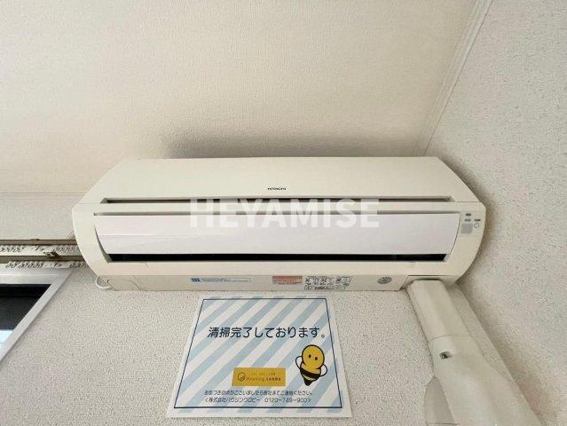 セジュール大和　Bの設備