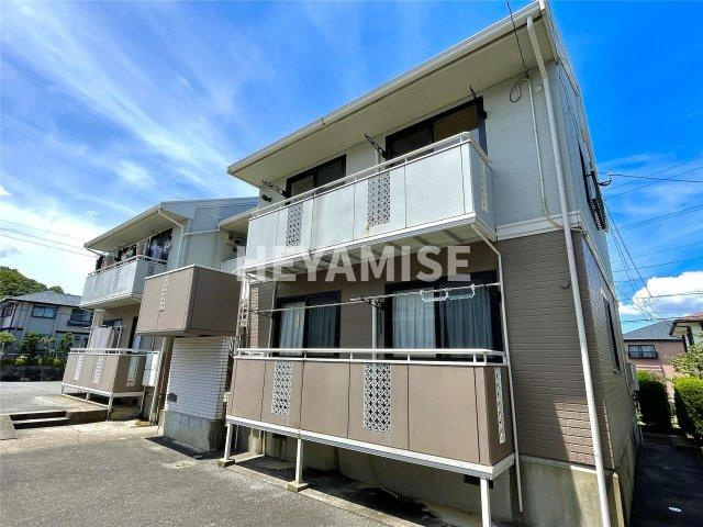 セジュール大和　B