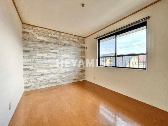 セジュール大和　Bの内装