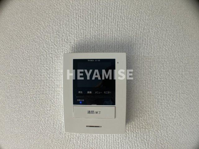 ベルマーレ巽のセキュリティ