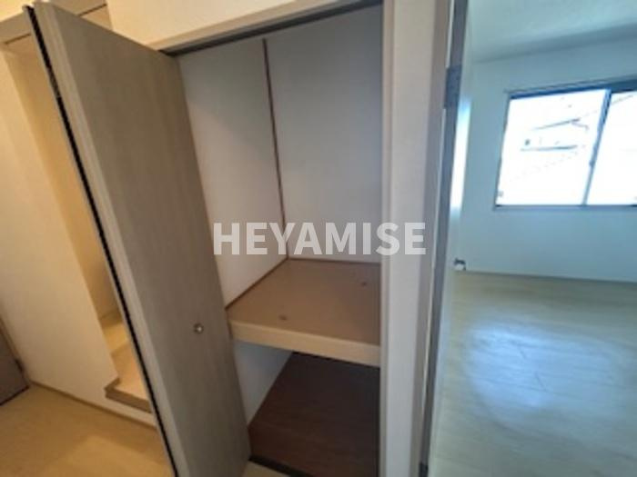 ベルマーレ巽のその他