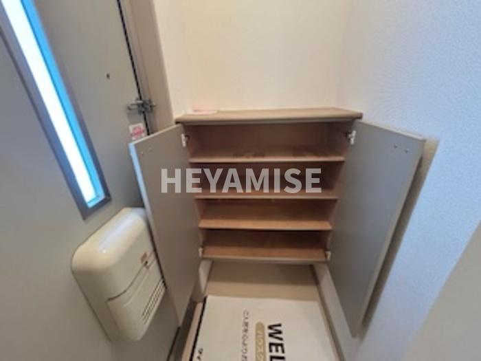 ベルマーレ巽のその他