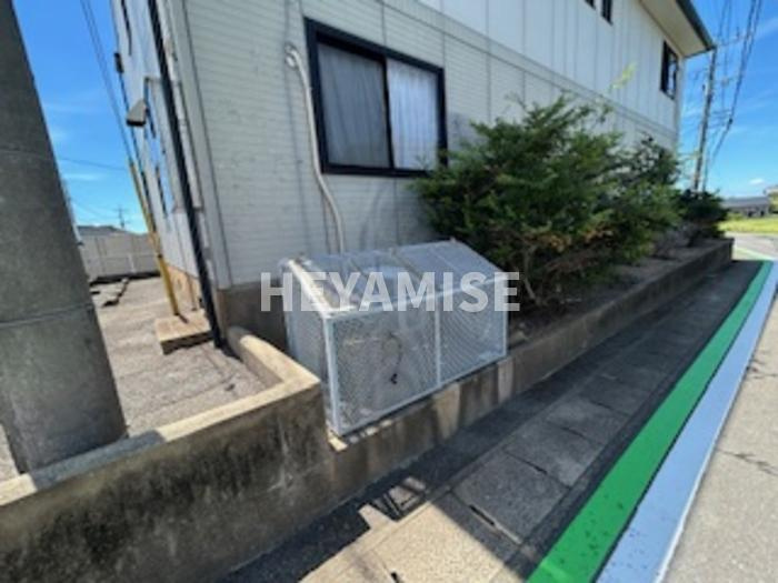 ベルマーレ巽のその他共用部分