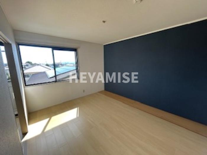 ベルマーレ巽の内装