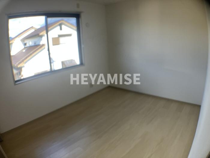 ベルマーレ巽の内装