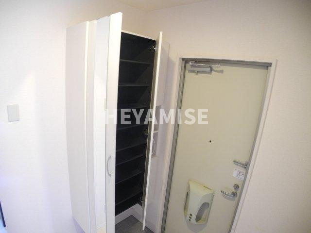 ドゥジエムのその他|※室内画像は別号室のもの