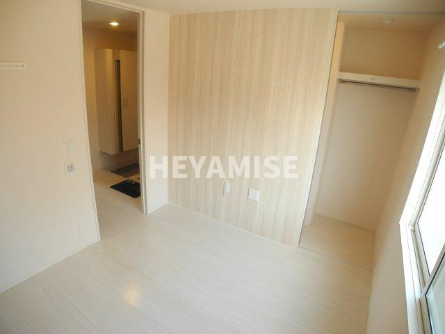 ドゥジエムのその他|※室内画像は別号室のもの