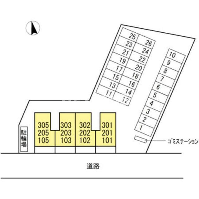 ドゥジエムのその他
