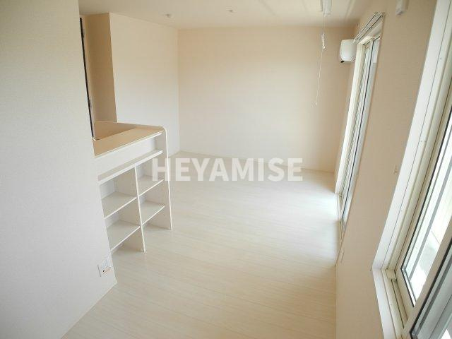 ドゥジエムの内装|※室内画像は別号室のもの