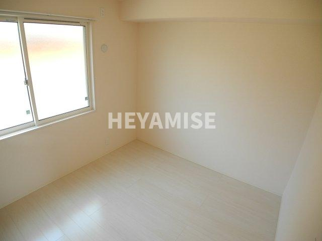 ドゥジエムの内装|※室内画像は別号室のもの