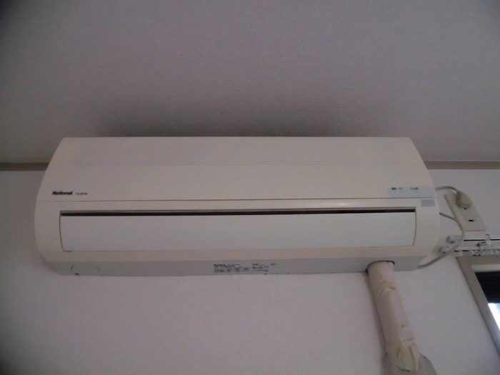 ベルメゾン藤﨑の設備