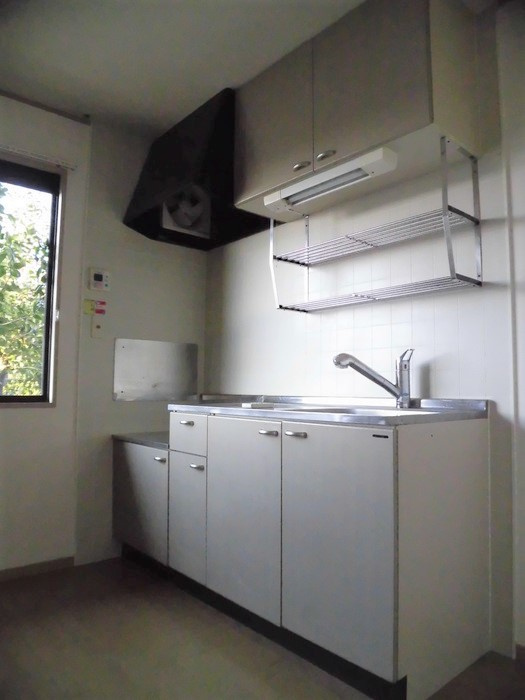 ベルメゾン藤﨑のキッチン