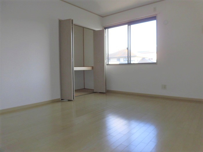 ベルメゾン藤﨑の内装