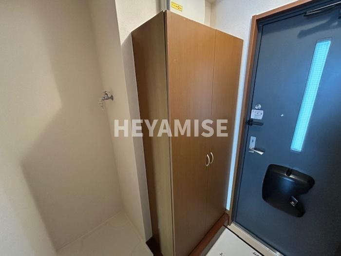 ボヌール三城のその他