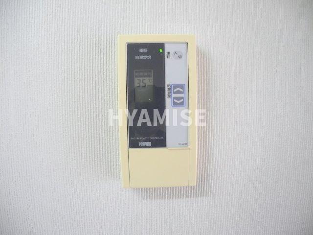 レジデンスオガタAのその他