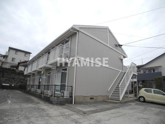 レジデンスオガタA