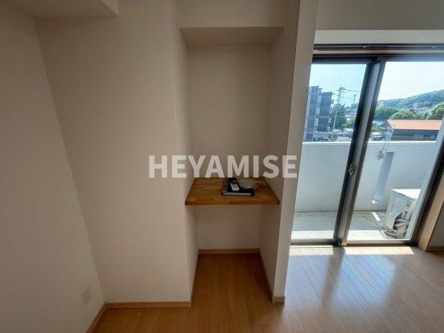 アミティ久原のその他