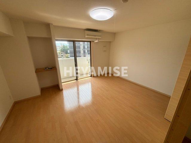 アミティ久原のその他