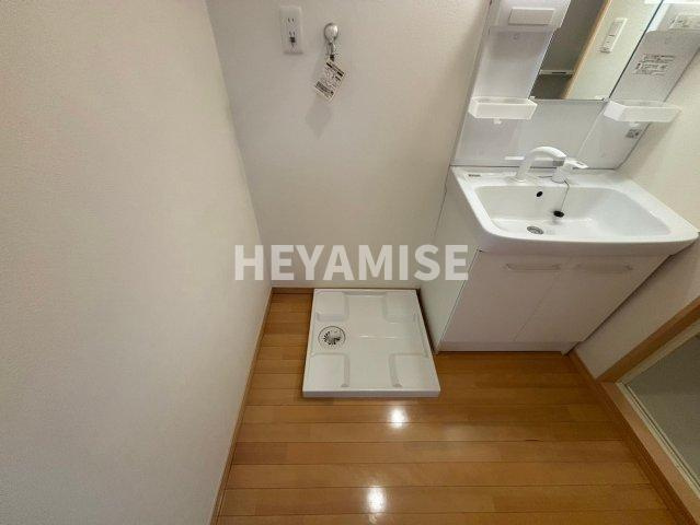 アミティ久原のその他