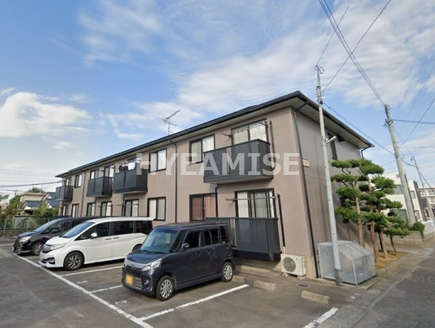 ミレニアム2000 A棟