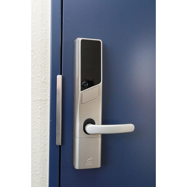 レジデンシア砂田橋　名古屋市賃貸　仲介手数料無料の玄関