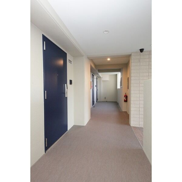 レジデンシア砂田橋　名古屋市賃貸　仲介手数料無料のその他