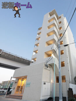 レジデンシア砂田橋　名古屋市賃貸　仲介手数料無料