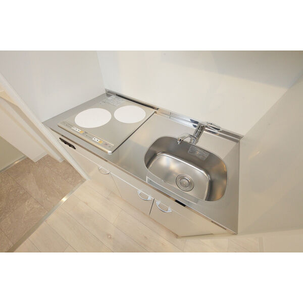 レジデンシア砂田橋　名古屋市賃貸　仲介手数料無料の設備