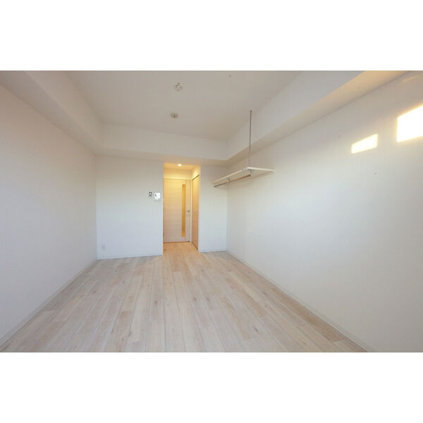 レジデンシア砂田橋　名古屋市賃貸　仲介手数料無料の居間・リビング