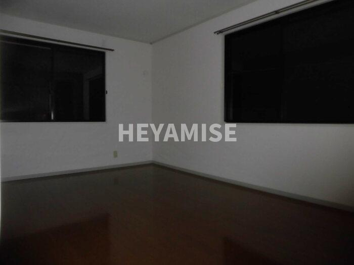 レジデンスIMAZU B棟の内装