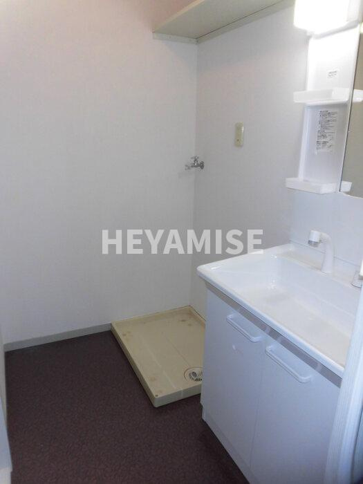 レジデンスIMAZU B棟のその他