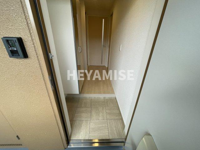 ラビリンス貝津のその他|※室内画像は別号室のもの