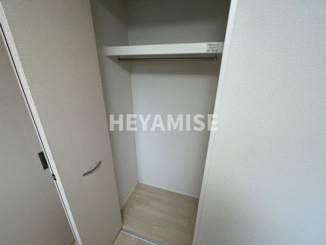 ラビリンス貝津のその他共用部分