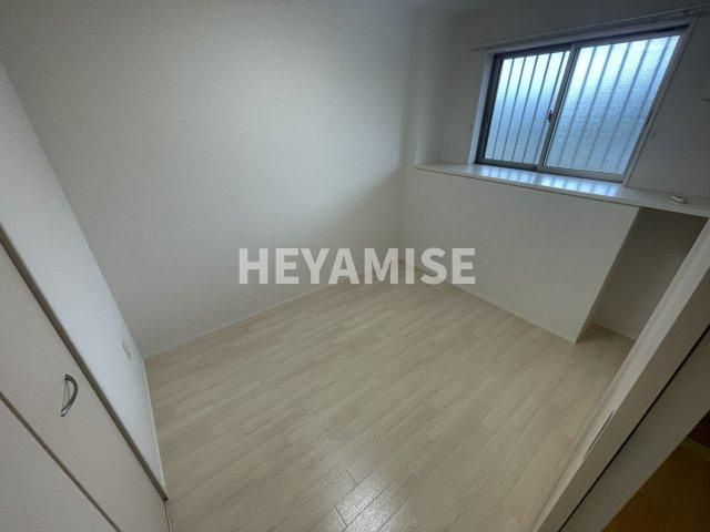 ラビリンス貝津の内装|※室内画像は別号室のもの