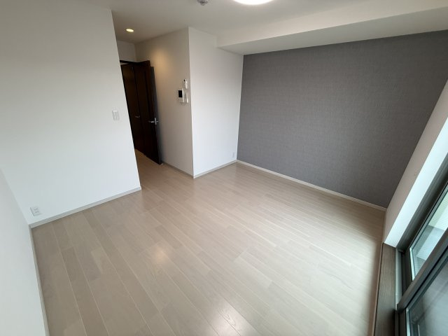 豊中市服部西町３丁目の賃貸マンションの居間・リビング