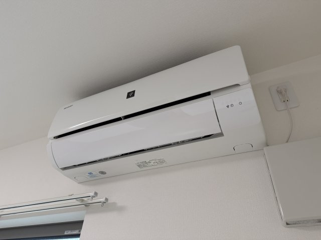 豊中市服部西町３丁目の賃貸マンションの設備