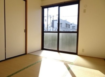【寝室】 | コスモピア春日